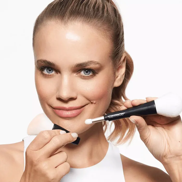 Catrice Brocha 4 en 1 Magic Perfectors