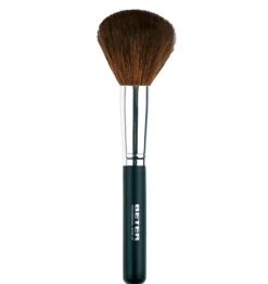 Beter Brocha Maquillaje en Polvo Pelo Cabra