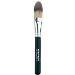 Beter Brocha Maquillaje Líquido Pelo Sintético