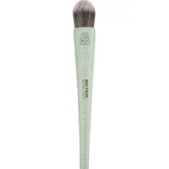 Beter Brocha para Maquillaje Fluido Natural Fiber