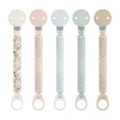 Suavinex Broche Pinza con Cinta +0m