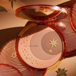 CLARINS Bronzing Compact