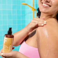 Freshly Cosmetics Bronzing Radiance Self-Tanning Cream