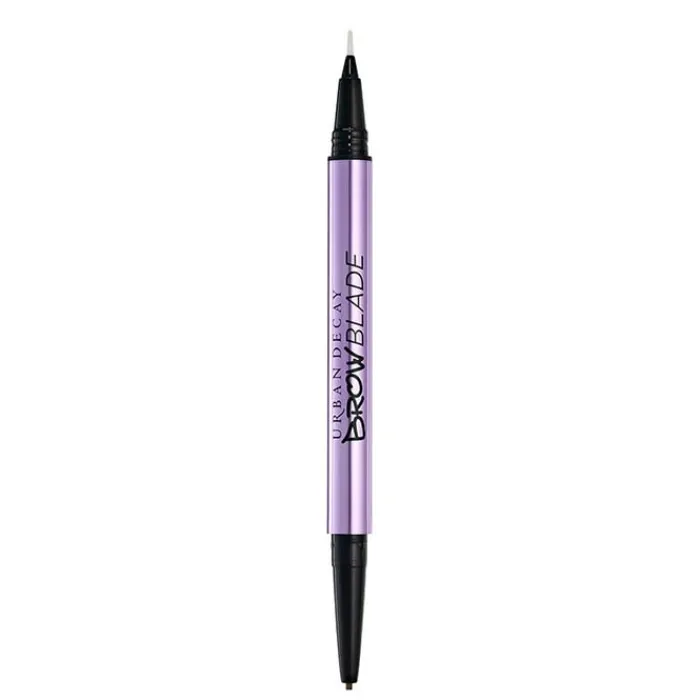 Hombre URBAN DECAY Brow Blade 2-in-1 Eyebrow Pen