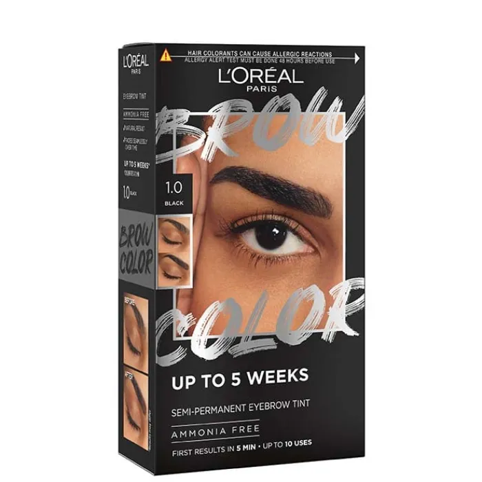 Hombre L'Oréal Brow Color Tinte de Cejas