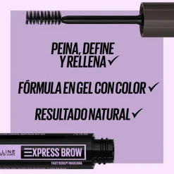 MAYBELLINE Brow Fast Sculp