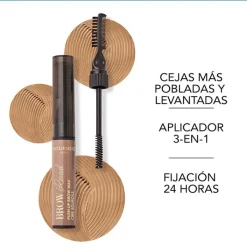 BOURJOIS Brow Reveal Gel de Cejas