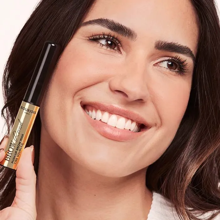 BOURJOIS Brow Reveal Gel de Cejas