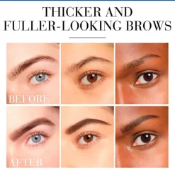 BOURJOIS Brow Reveal Précision