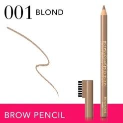 BOURJOIS Brow Reveal Précision
