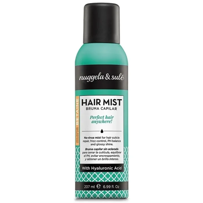 Nuggela & Sulé Bruma Capilar Hair Mist