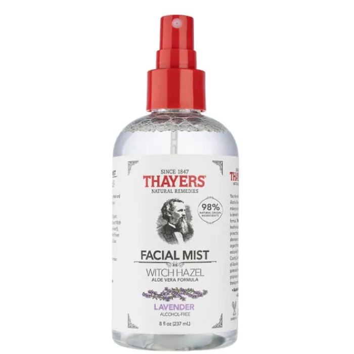 Thayers Bruma Lavanda - Aloe Vera & Witch Hazel