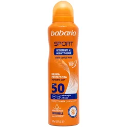 Babaria Bruma Protectora Sport SPF50
