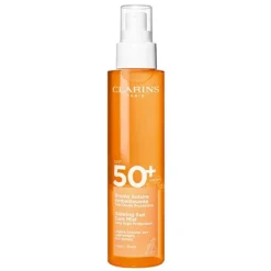 CLARINS Bruma Solar Embellecedora Corporal SPF50+
