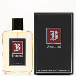 Hombre Brummel