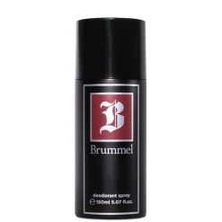 Hombre Brummel Desodorante Spray
