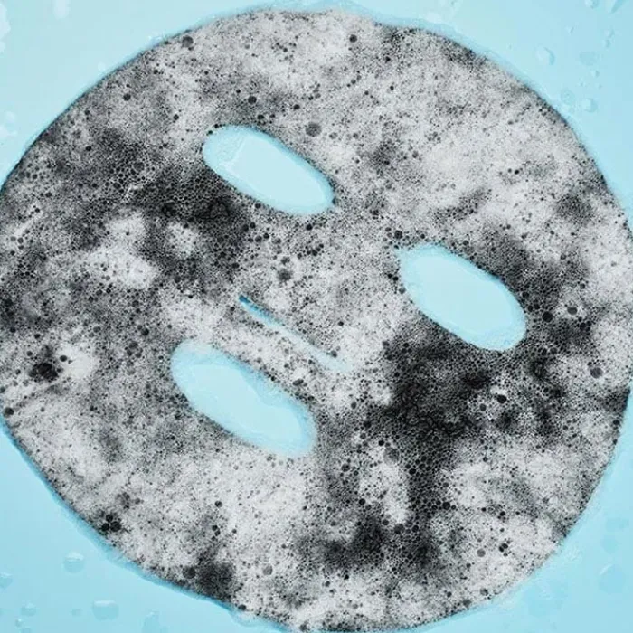 Talika Bubble Mask Bio-Detox