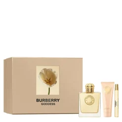 Mujer BURBERRY GODDESS Estuche