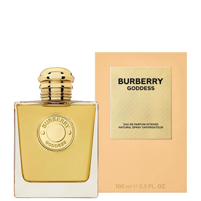Mujer BURBERRY GODDESS INTENSE