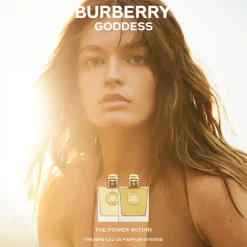 Mujer BURBERRY GODDESS INTENSE