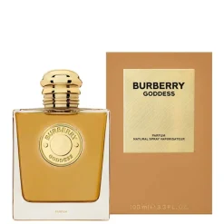 Mujer BURBERRY GODDESS PARFUM