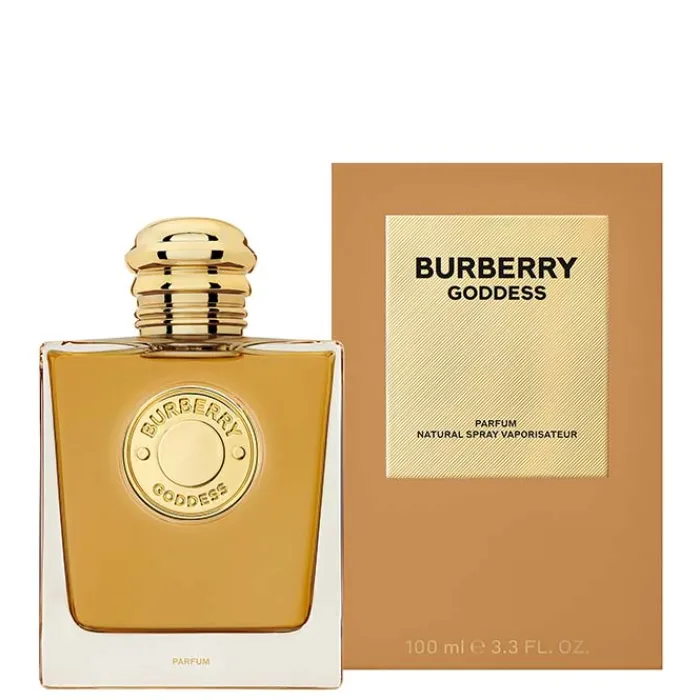 Mujer BURBERRY GODDESS PARFUM