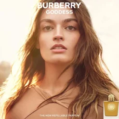 Mujer BURBERRY GODDESS PARFUM