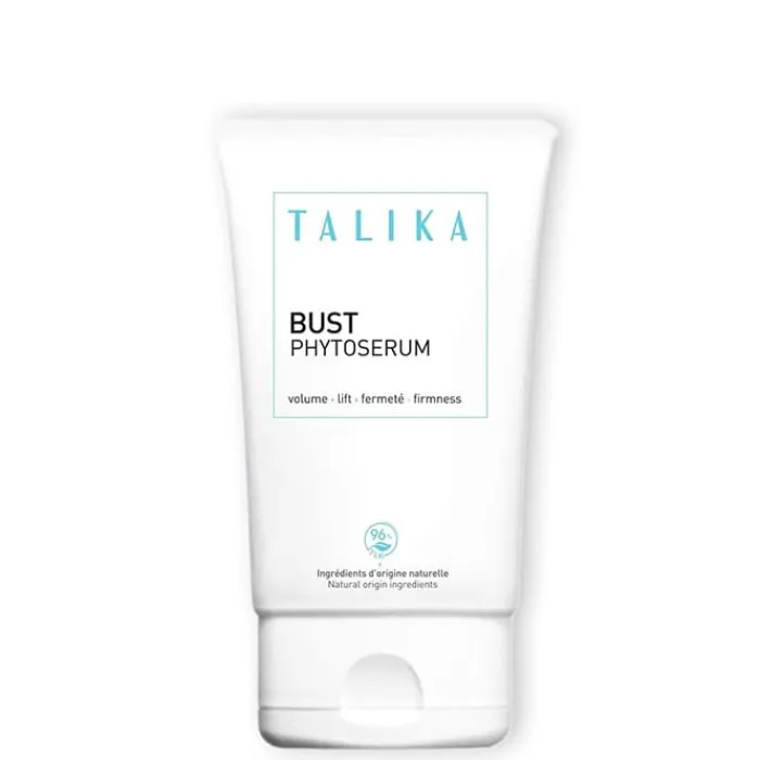 Talika Bust Phytoserum