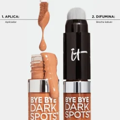 IT COSMETICS Bye Bye Dark Spots Concealer + Serum