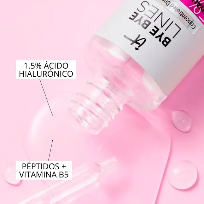 IT COSMETICS Bye Bye Lines Concentrated Sérum