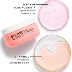 IT COSMETICS Bye Bye Makeup Cleansing Balm Makeup Remover