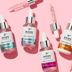IT COSMETICS Bye Bye Pores Concentrated Sérum