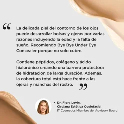 IT COSMETICS Bye Bye Under Eye