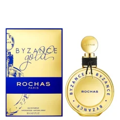 Mujer ROCHAS BYZANCE GOLD