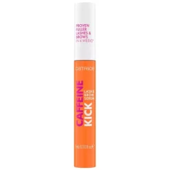 Catrice Caffeine Kick Sérum Cejas y Pestanas
