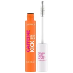 Catrice Caffeine Kick Sérum Cejas y Pestanas
