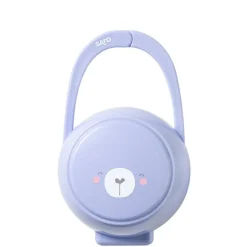 Saro Baby Cajita de Portachupetes Twin