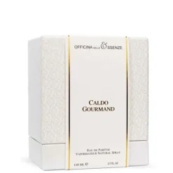 Mujer Officina Delle Essenze Caldo Gourmand