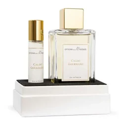 Mujer Officina Delle Essenze Caldo Gourmand