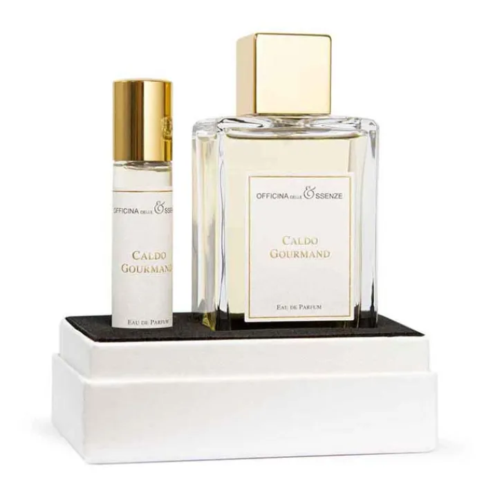 Mujer Officina Delle Essenze Caldo Gourmand