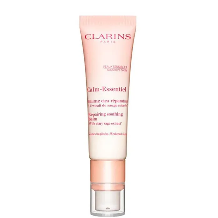 CLARINS Calm-Essentiel Baume Cica-Réparateur