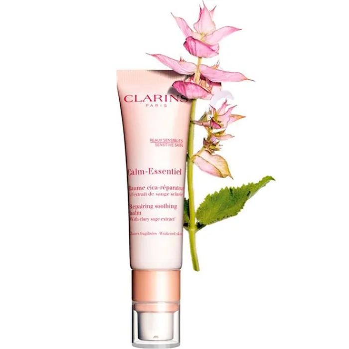 CLARINS Calm-Essentiel Baume Cica-Réparateur