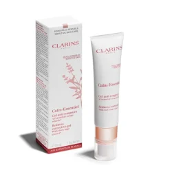 CLARINS Calm-Essentiel Gel Anti-Rougeurs