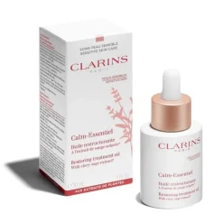 CLARINS Calm-Essentiel Huile Restructurante