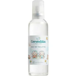 Niños Canastilla Baby Care Canastilla EDT