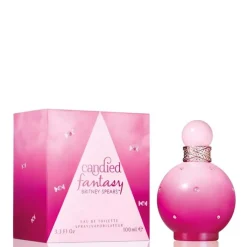 Mujer Britney Spears CANDIED FANTASY