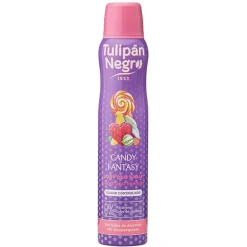 Tulipán Negro Candy Fantasy Desodorante Body Spray