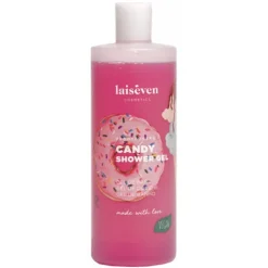 Laiseven CANDY Gel de Baño