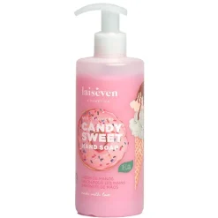 Laiseven CANDY SWEET Jabón de Manos
