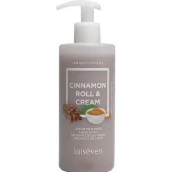 Laiseven CANELA Jabón de Manos